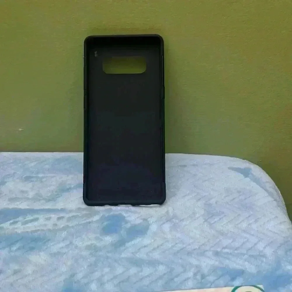 🆕 ICover Rugged Phone Case